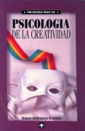 Psicologa de la creatividad (Rodrguez)