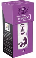 Story Cubes Enigma