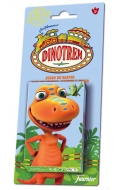 Dinotren. Juego de naipes