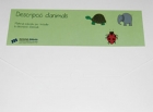 Descripci d'animals. Material educatiu per treballar la descripci d'animals