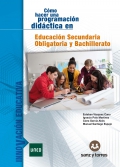 Cmo hacer una programacin didctica en Educacin Secundaria Obligatoria y Bachillerato