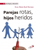 Parejas rotas, hijos heridos