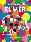 El cumpleaos de Elmer