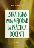 Estrategias para mejorar la práctica docente.