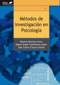 Mtodos de investigacin en psicologa.