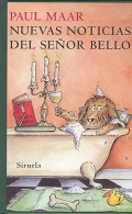 Nuevas noticias del seor Bello 