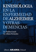 Kinesiologa en la enfermedad de alzheimer y otras demencias.