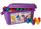 Ositos de colores (Color Bears)