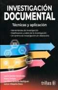 Investigacin documental. Tcnicas y aplicacin