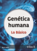 Gentica humana. Lo bsico