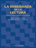 La enseanza de la lectura. Enfoque psicolingstico y sociocultural.