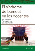 El sndrome de burnout en los docentes