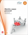 Atencin y apoyo psicosocial. Grado medio. Atencin a personas en situacin de dependencia. LOE