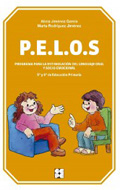 P.E.L.O.S. Programa para la estimulacin del lenguaje oral y socio-emocional. 5 y 6 de Educacin Primaria