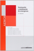 Iluminacin y sealizacin de emergencia (CD-Normas UNE)