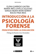 Introduccin a la psicologa forense. Principios para la evaluacin