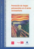 Prevencin de riesgos psicosociales en el sector sociosanitario.