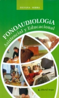 Fonoaudiologa. Asistencial y educacional.