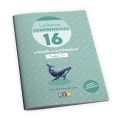 Lecturas comprensivas 16. Atenci�n a la diversidad. Leo textos X.