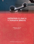 Hipnosis clnica y terapia breve.