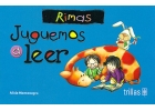 Juguemos a leer: Rimas.