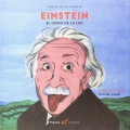 Einstein El genio de la luz