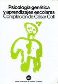 Psicologa gentica y aprendizajes escolares. Recopilacin de textos sobre las aplicaciones pedagogicas de las teoras de Piaget