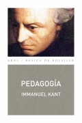 Pedagoga.