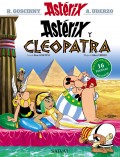 Astrix. Astrix y Cleopatra
