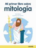 Mi primer libro sobre mitologa