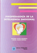 Psicopedagoga de la inteligencia emocional.