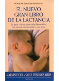 El nuevo gran libro de la lactancia.