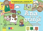 Ana va a la granja. Smbolos pictogrficos para la comunicacin.