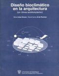 Dise�o bioclim�tico en la arquitectura (en climas semitemplados)