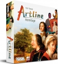 Artline. Hermitage