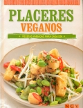 Placeres veganos. Recetas variadas para cada da.