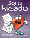 Soy tu hgado.
