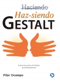 Haz-siendo Gestalt. Esquemas para el trabajo psicoteraputico