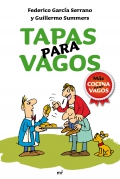 Tapas para vagos.