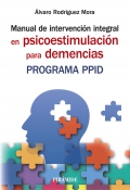 Manual de intervencin integral en psicoestimulacin para demencias. Programa PPID