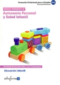 Autonoma personal y salud infantil. Educacin infantil.