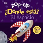 Pop-up. Dnde est? El espacio