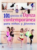 101 ejercicios de danza contempornea para nios y jvenes