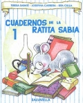 Cuadernos de la ratita sabia palo maysculas (Paquete del 1 al 7)