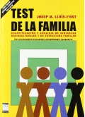 Test de la familia. Cuantificacin y anlisis de variables socioculturales y de estructura familiar.