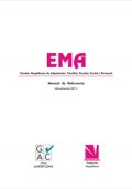 EMA.Escalas Magallanes de Adaptacin: Familiar, Escolar, Social y Personal.