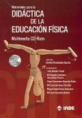 Materiales para la didctica de la educacin fsica. Multimedia CD-Rom