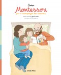 Contes montessori per acompanyar les emocions