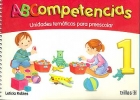 ABCompetencias 1. Unidades temticas para preescolar.