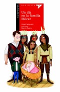 Un da en la familia Mzar